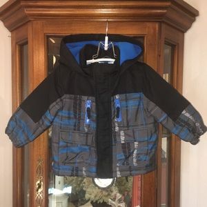Boy’s Jacket